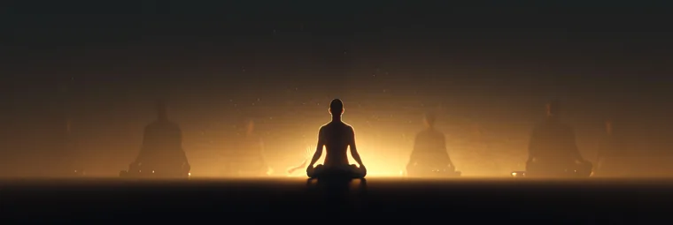 Séance de méditation individuelle et groupe avec Bouddha Maitreya